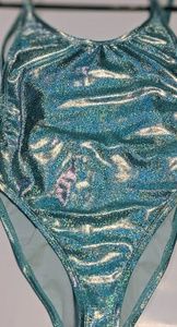 Dippin' Daisy's Swimsuit